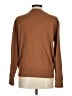 Lululemon Athletica Brown Pullover Sweater Size 14 - photo 2
