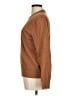 Lululemon Athletica Brown Pullover Sweater Size 14 - photo 5