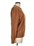 Lululemon Athletica Brown Pullover Sweater Size 14 - photo 4