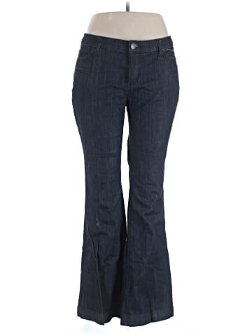 a.n.a. A New Approach Jeans (view 1)