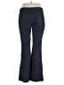 a.n.a. A New Approach Chevron-herringbone Blue Jeans Size 14 - photo 2