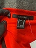 Forever 21 Solid Red Swimsuit Top Size M - photo 3