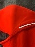 Forever 21 Solid Red Swimsuit Top Size M - photo 4