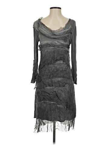 Tempo Paris Casual Dress (view 1)
