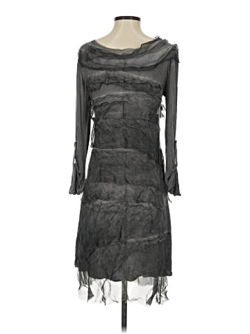 Tempo Paris Casual Dress (view 2)