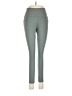 Danskin Solid Green Active Pants Size M - photo 1