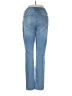 Rewash 100% Cotton Hearts Blue Jeans Size 9 - photo 2