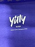Yitty Purple Athletic Shorts Size 1X - photo 3