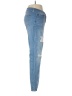 Rewash 100% Cotton Hearts Blue Jeans Size 9 - photo 4