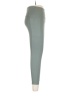 Danskin Solid Green Active Pants Size M - photo 4
