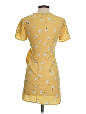 Amuse Society Kimono (view 2)