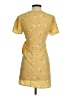 Amuse Society Yellow Kimono Size XS - photo 2