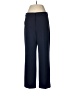 J.Crew Solid Blue Dress Pants Size 8 - photo 1