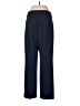 J.Crew Solid Blue Dress Pants Size 8 - photo 2