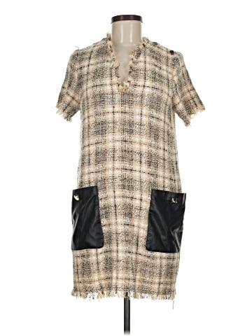 Zara Casual Dress (view 1)