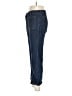 J.Crew Chevron-herringbone Blue Jeans Size 29 waist (petite) - photo 5