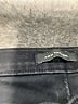 Ann Taylor Black Jeans Size L - photo 7