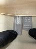 ASOS 100% Polyester Ivory Long Sleeve Blouse Size 14 - photo 7
