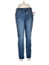 d.jeans Hearts Blue Jeans Size 8 - photo 1