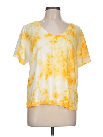 Amadi Short Sleeve T-Shirt (view 1)