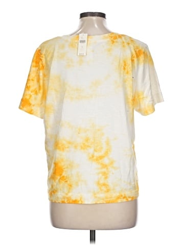 Amadi Short Sleeve T-Shirt (view 2)