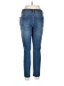d.jeans Hearts Blue Jeans Size 8 - photo 2