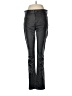 One 5 One Black Casual Pants Size 8 - photo 1