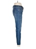 d.jeans Hearts Blue Jeans Size 8 - photo 4