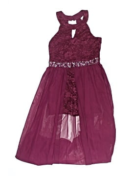 Speechless Dress