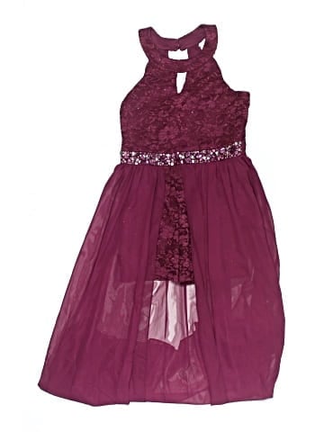 Speechless Dress (view 1)