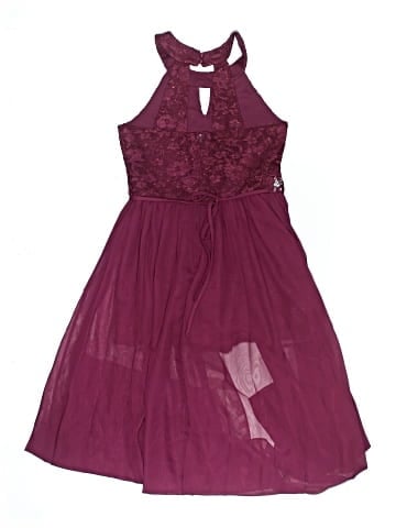 Speechless Dress (view 2)