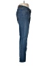 Denizen from Levi's Hearts Blue Jeans Size 8S - photo 4
