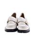 Banana Republic Ivory Flats Size 7 1/2 - photo 2