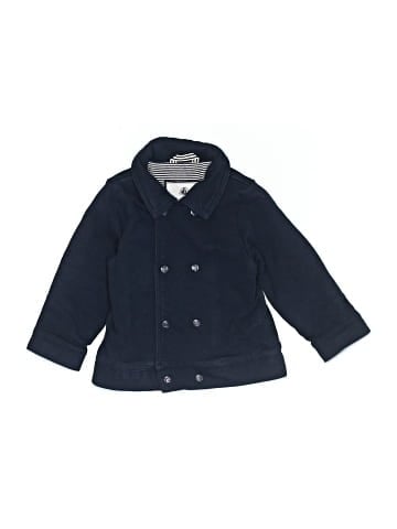 Petit Bateau Coat (view 1)