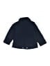 Petit Bateau 100% Cotton Solid Blue Coat 18-24 MO / 24 MO - photo 2