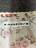 Meadows 100% Cotton White 3/4 Sleeve Blouse Size 2 - photo 7