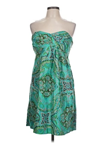 J.Crew Cocktail Dress (view 1)