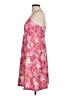 Marmot Paisley Pink Cocktail Dress Size M - photo 5