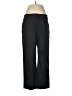 Talbots Black Dress Pants Size 6 - photo 1