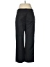 Talbots Black Dress Pants Size 6 - photo 2