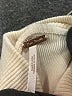 Free People Stripes White Pullover Sweater Size S - photo 7