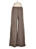 The Limited Brown Casual Pants Size 6 - photo 1