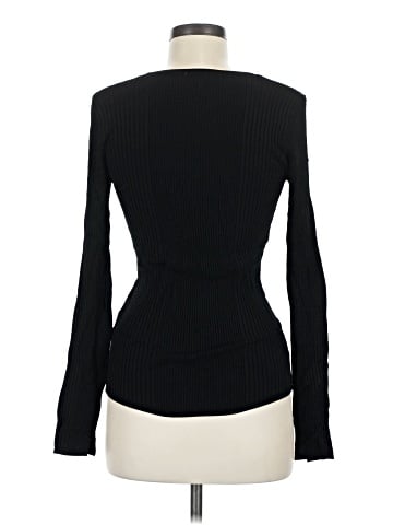 Jason Wu Long Sleeve Top (view 2)