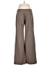 The Limited Brown Casual Pants Size 6 - photo 2