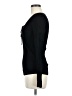 Jason Wu Black Long Sleeve Top Size M - photo 5