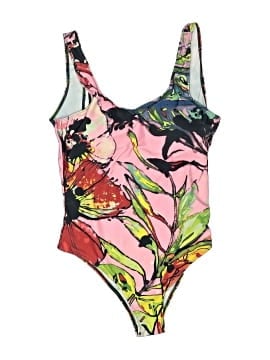 Jams World One Piece Swimsuit