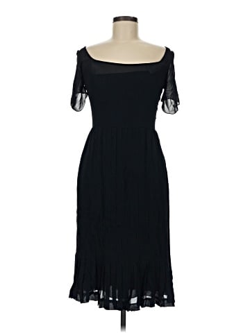 Badgley Mischka Cocktail Dress (view 1)