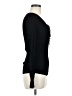 Jason Wu Black Long Sleeve Top Size M - photo 4