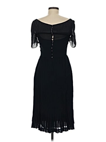 Badgley Mischka Cocktail Dress (view 2)