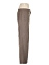 The Limited Brown Casual Pants Size 6 - photo 4